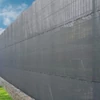 Kép 1/2 - NORTENE RECYNET BASIC - Szőtt árnyékoló háló 1,5 x 10 m antracit