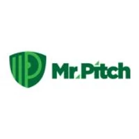 Mr. Pitch