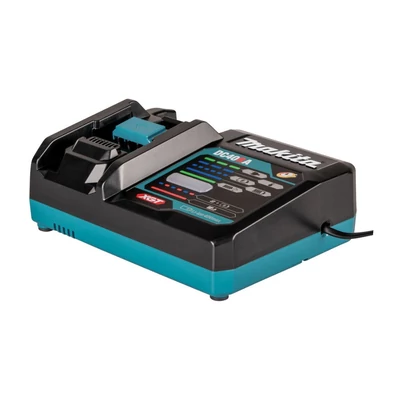Makita T1 40Vmax XGT Li-Ion Gyorstöltő DC40RA