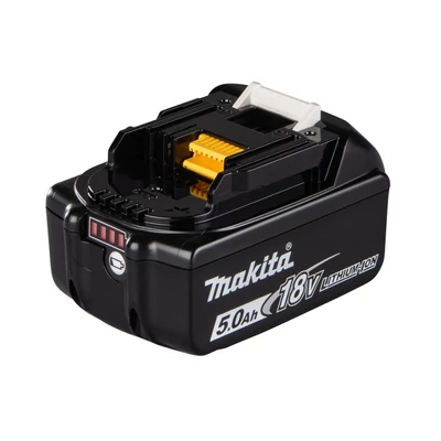 Makita T1 18V LXT 5,0 Ah Li-Ion akkumulátor BL1850B BULK