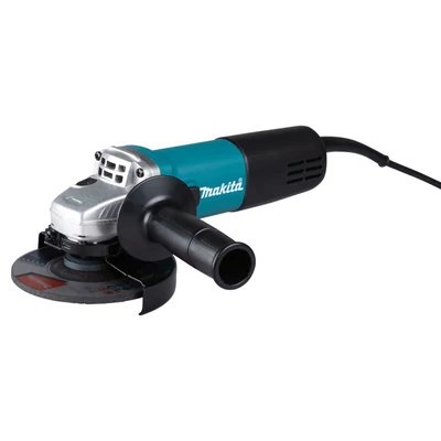 Makita H2 125 mm 840 W sarokcsiszoló R