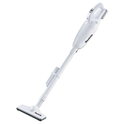 Makita 12Vmax CXT Li-Ion 4,4kPa porszívó FEHÉR Z