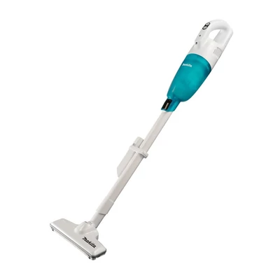 Makita CL117FDX1 akkus porszívó 12V beépített akkumulátorral