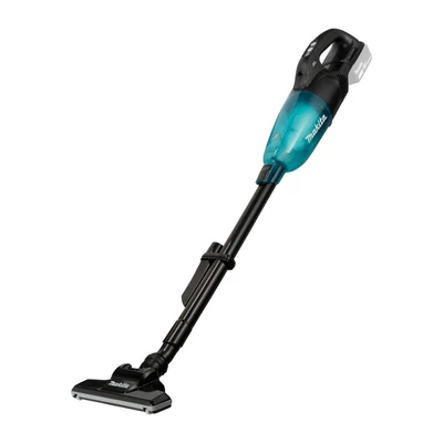 Makita H2 18V LXT Li-Ion BL 125W 18 kPa 4 seb porszívó Z FEKETE
