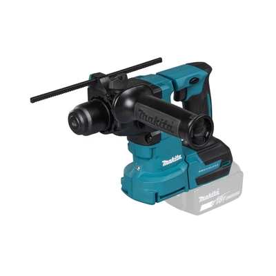Makita H2 18V LXT Li-Ion BL AVT 1,7 J 500 W SDS-PLUS fúrókalapács Z