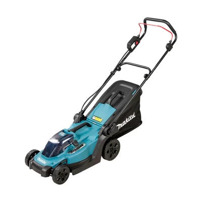 Makita OP1 33 cm 18V LXT Li-Ion 450 W fűnyíró 1x4,0 Ah + SD