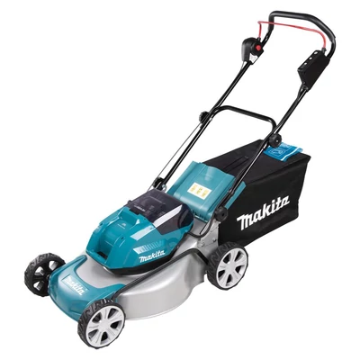 Makita 46 cm 2x18V LXT Li-Ion BL 1450 W fűnyíró Z