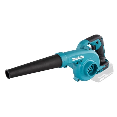 Makita 18V LXT Li-ion légseprű 2,6m3/p Z