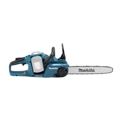 Makita 2x18V LXT Li-ion BL 1100 W láncfűrész 35 cm, 3/8", 1,1 mm Z
