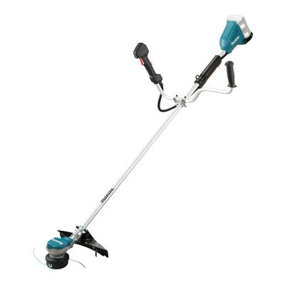 Makita 2x18V LXT Li-ion BL ADT AFT 550 W fűkasza Z