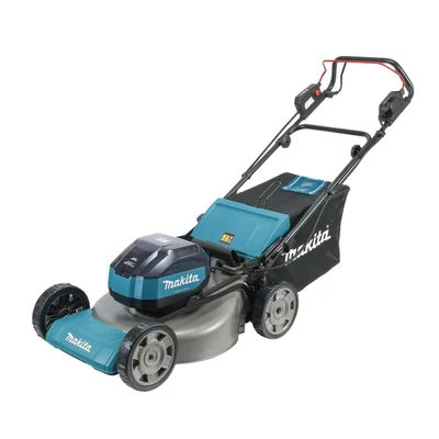 Makita 53 cm 64Vmax Li-ion BL 3200 W fűnyíró ÖNJÁRÓ 1x10,0 Ah (BL64100)