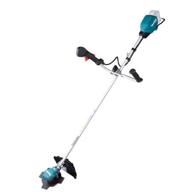 Makita 40Vmax XGT BL Li-ion ADT AFT 550 W fűkasza Z