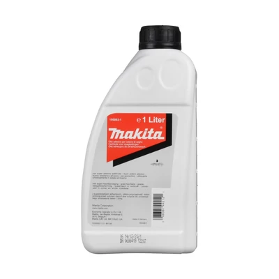 Makita OP2 lánckenő olaj 1 liter