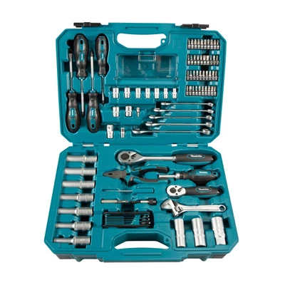 Makita 87db-os szerszámkészlet