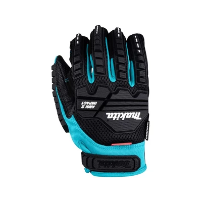 Makita IMPACT 2 munkakesztyű (XXL) 11
