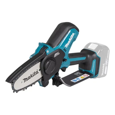 Makita 18V LXT Li-ion BL 320 W láncfűrész 10 cm, 0,325", 1,1 mm Z