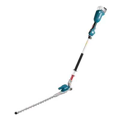 Makita 18V LXT Li-ion BL 50 cm 520 W magassági sövényvágó Z
