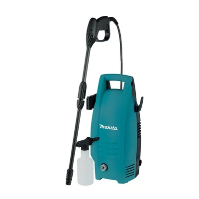 Makita 1300W magasnyomású mosó 100 bar, 360 l/h, 6,5kg