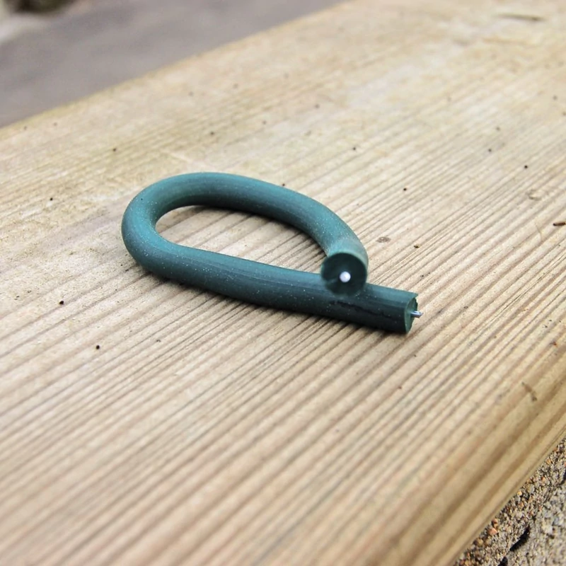 NORTENE BIFLEX - Habosított kötöző törékeny növényekhez ?1 6,5 mm x  5 m zöld