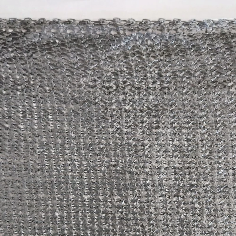 NORTENE RECYNET BASIC - Szőtt árnyékoló háló 1,5 x 10 m antracit