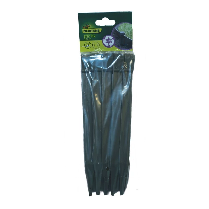 NORT ETIK FIX 0,27 m (10) SZ