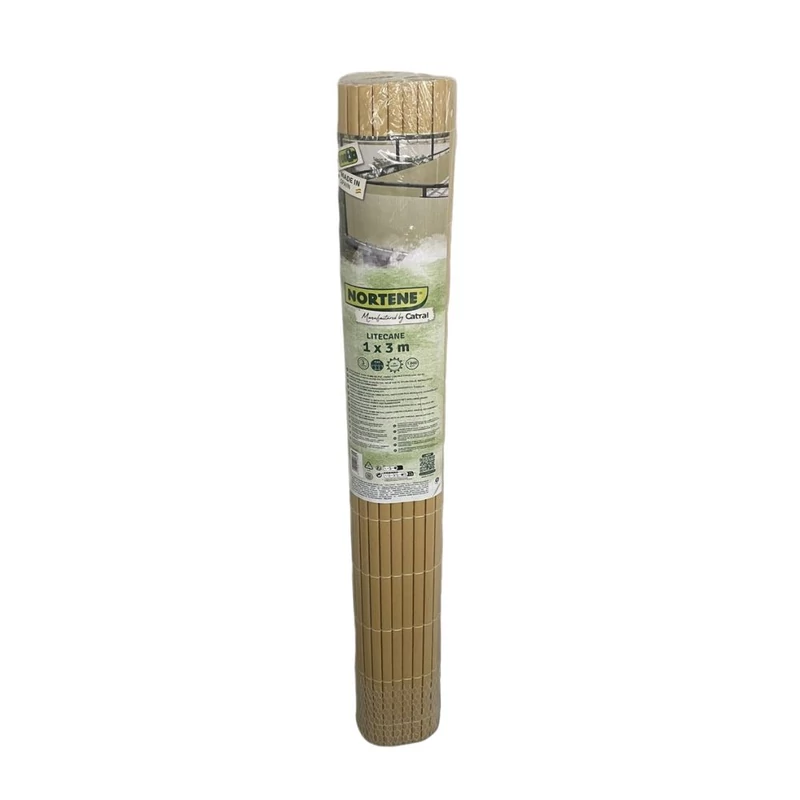NORTENE Nort Litecane 1,5x3m BBx2