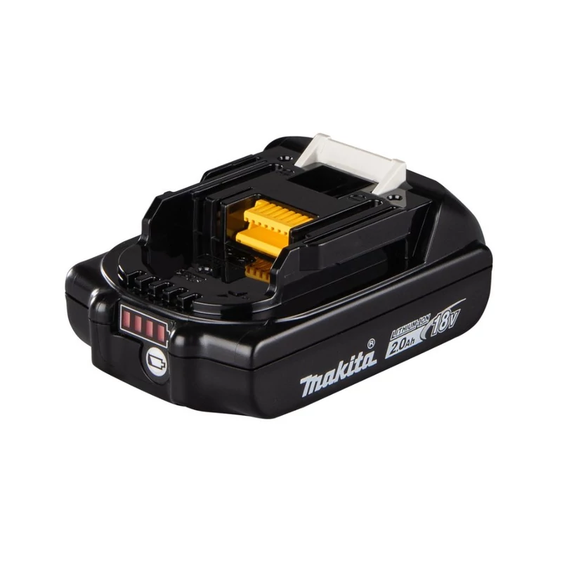 Makita T2 18V LXT 2,0 Ah Li-Ion akkumulátor BL1820B BULK