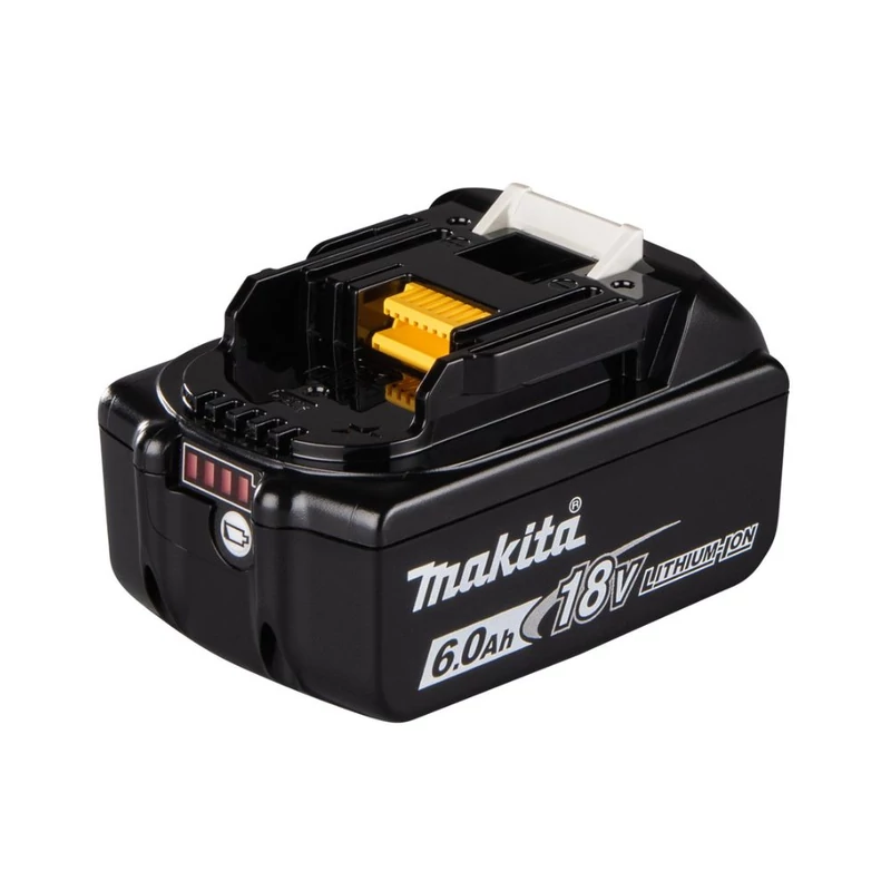 Makita T1 18V LXT 6,0 Ah Li-Ion akkumulátor BL1860B BULK