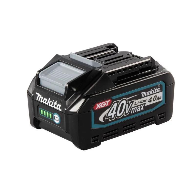 Makita T1 40Vmax XGT 4,0 Ah Li-Ion akkumulátor BL4040 BULK