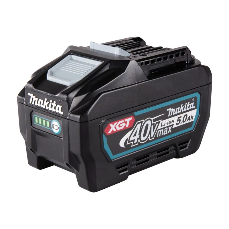 Makita T1 40Vmax XGT 5,0 Ah Li-Ion akkumulátor BL4050 BULK