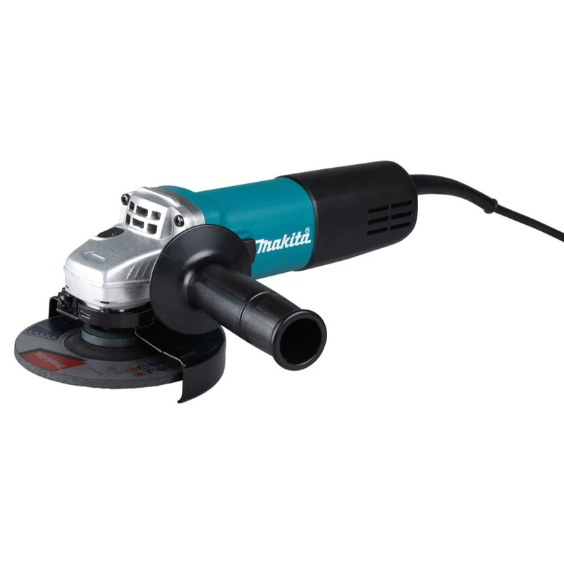 Makita H2 125 mm 840 W sarokcsiszoló R