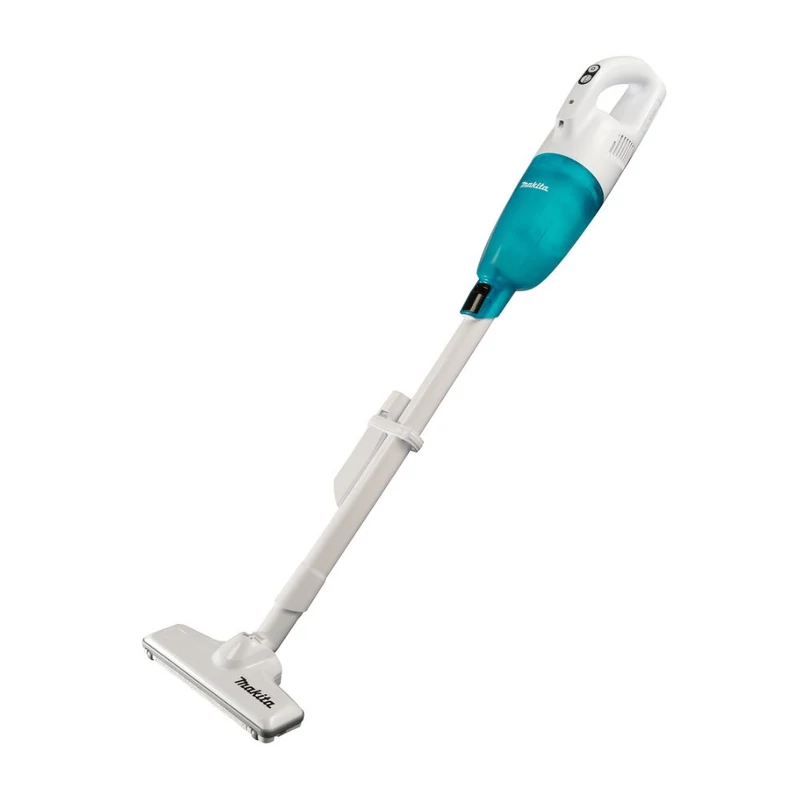 Makita CL117FDX1 akkus porszívó 12V beépített akkumulátorral