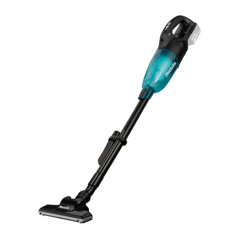 Makita H2 18V LXT Li-Ion BL 125W 18 kPa 4 seb porszívó Z FEKETE