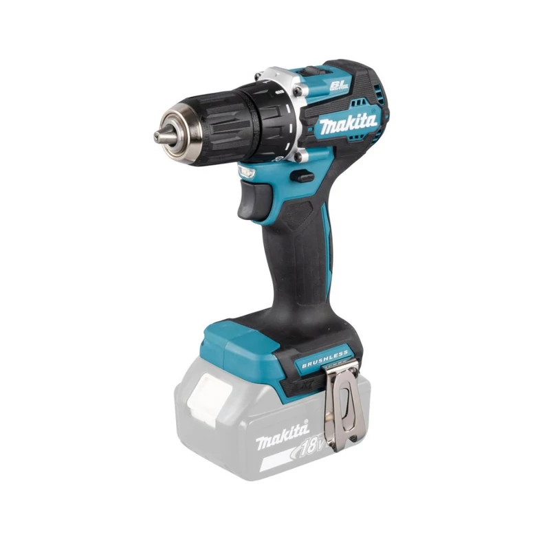 Makita H2 18V LXT Li-Ion BL 40 Nm fúró-csavarbehajtó Z