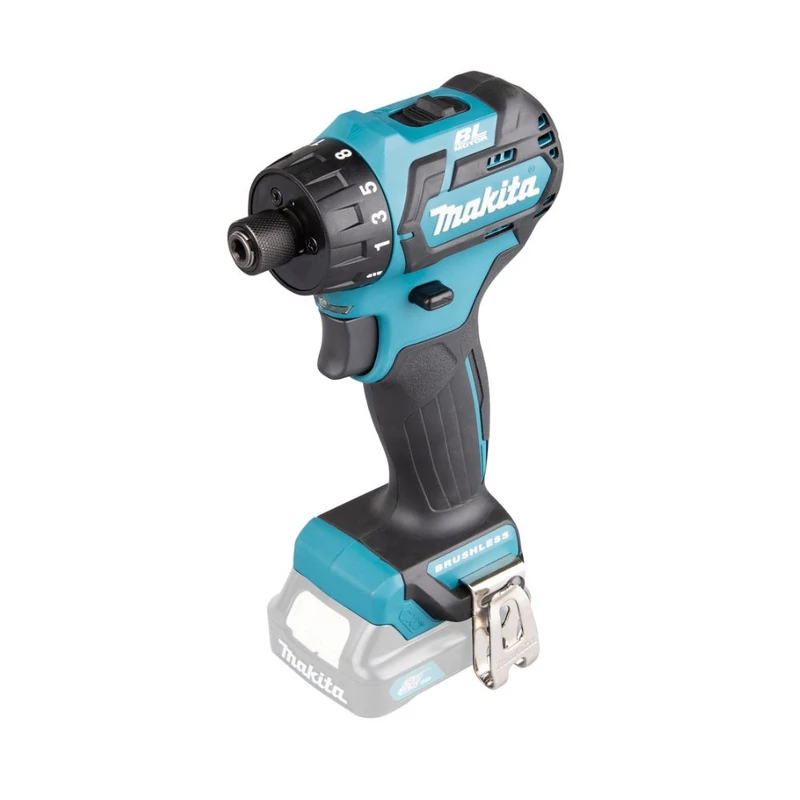 Makita H2 12Vmax CXT Li-Ion BL 35 Nm csavarbehajtó 1/4 Z
