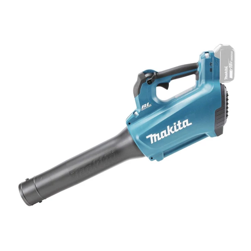 Makita 18V LXT Li-ion BL légseprű 13,0m3/p Z