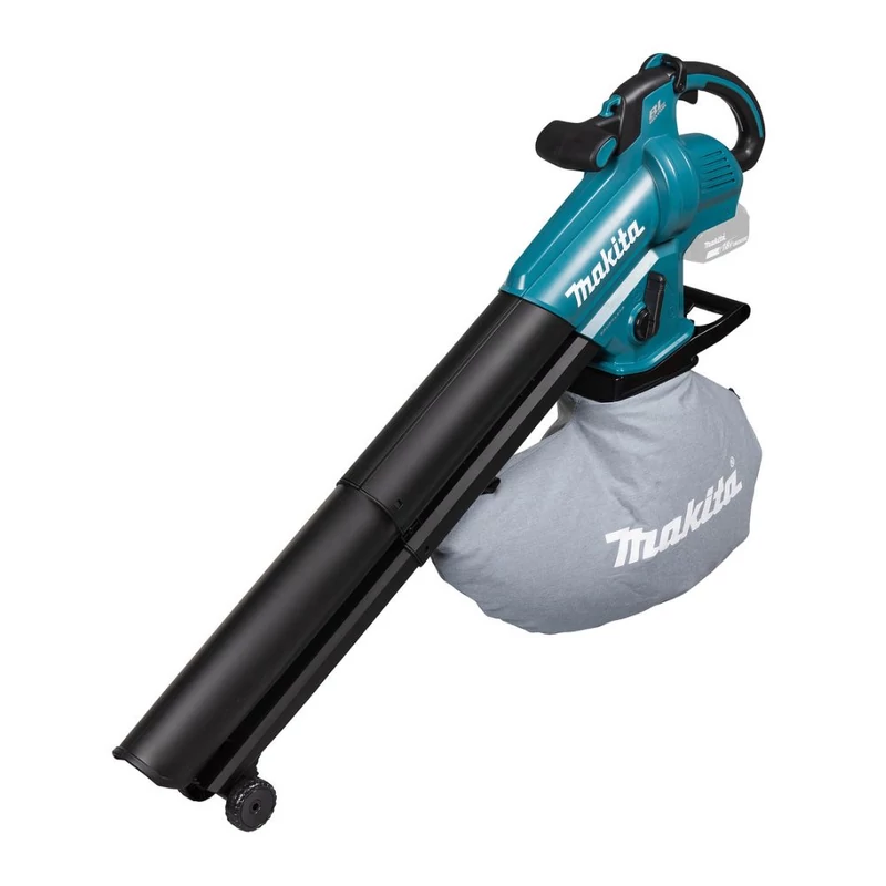 Makita 18V LXT Li-ion BL légseprű-lombszívó 4,2 m3/p Z