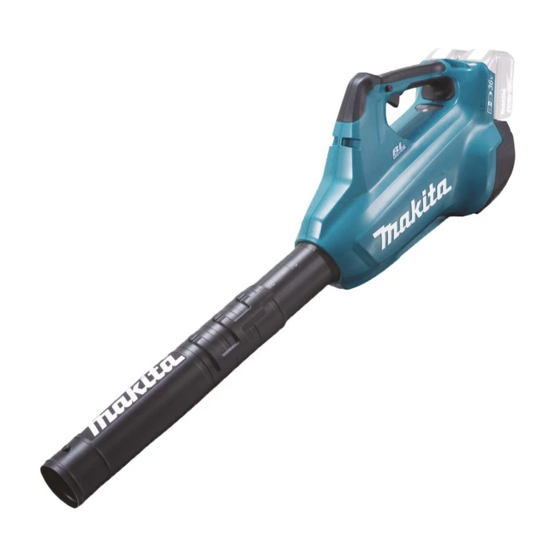 Makita 2x18V LXT Li-ion BL légseprű 13,4m3/p Z