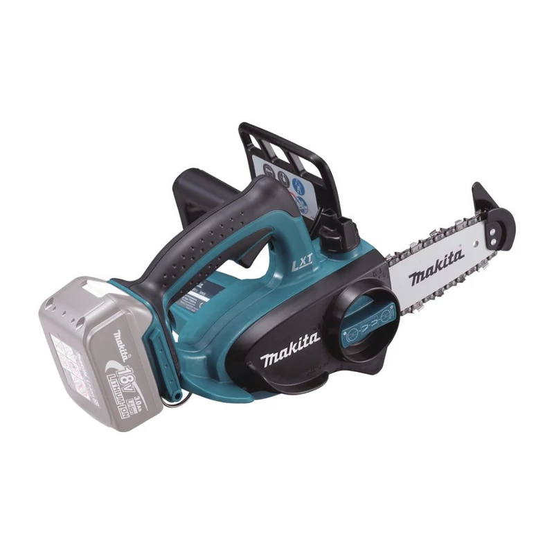 Makita OP1  18V LXT Li-ion láncfűrész 11,5 cm, 1/4", 1,3 mm Z