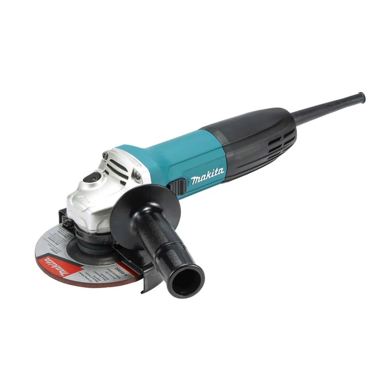 Makita H1 125 mm 720 W sarokcsiszoló R