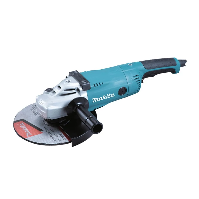 Makita H1 230mm 2200 W sarokcsiszoló lágy R