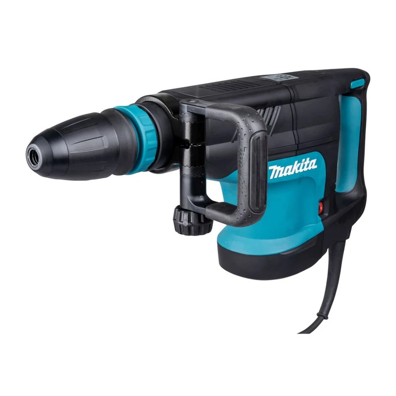 Makita 1510W 19,1J SDS-Max vésőgép 9,2kg