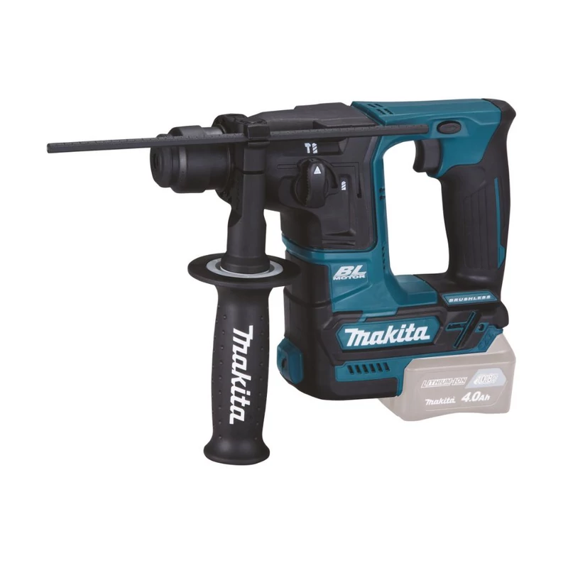 Makita H2 12Vmax CXT Li-Ion BL 1,1J SDS-PLUS fúrókalapács Z