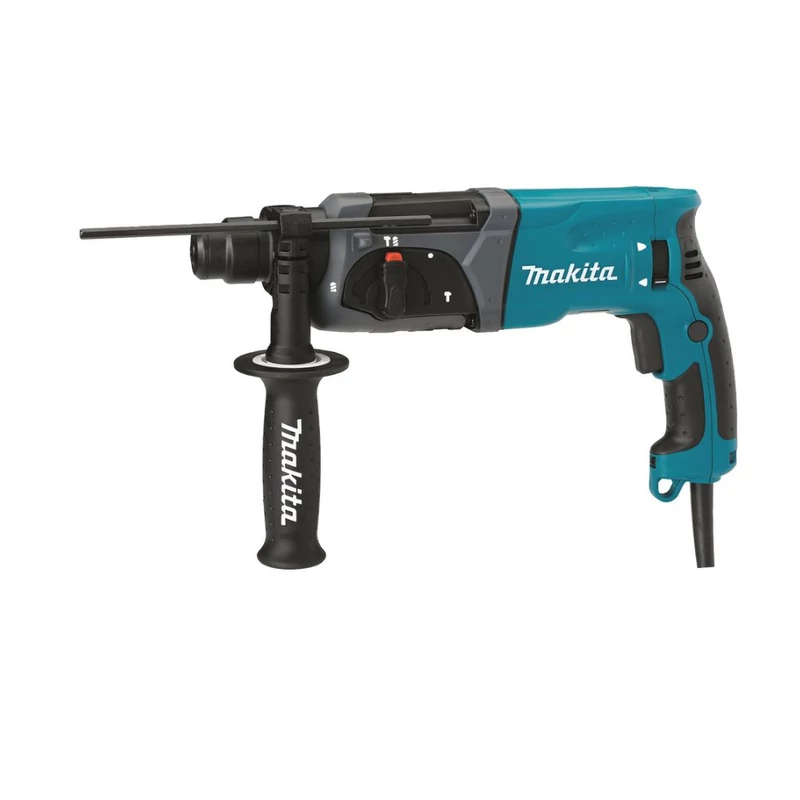 Makita H2 780 W 2,4 J SDS-PLUS fúró-vésőkalapács