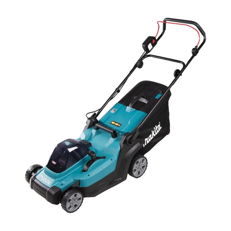 Makita OP2 38cm 40Vmax XGT Li-ion BL fűnyíró Z