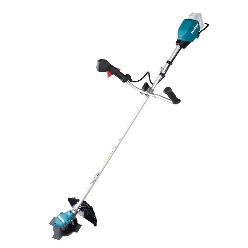 Makita 40Vmax XGT BL Li-ion ADT AFT 550 W fűkasza Z