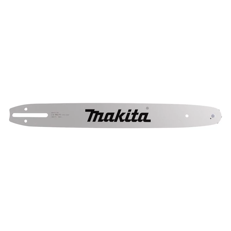 Makita láncvezető 40 cm, 1,1 mm, 3/8" UC4041